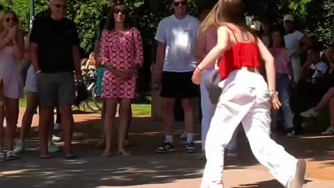 Oh my world, unbelievable