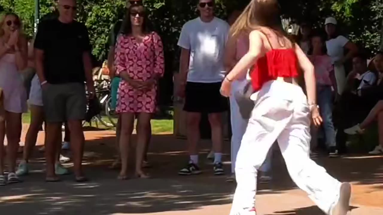 Oh my world, unbelievable