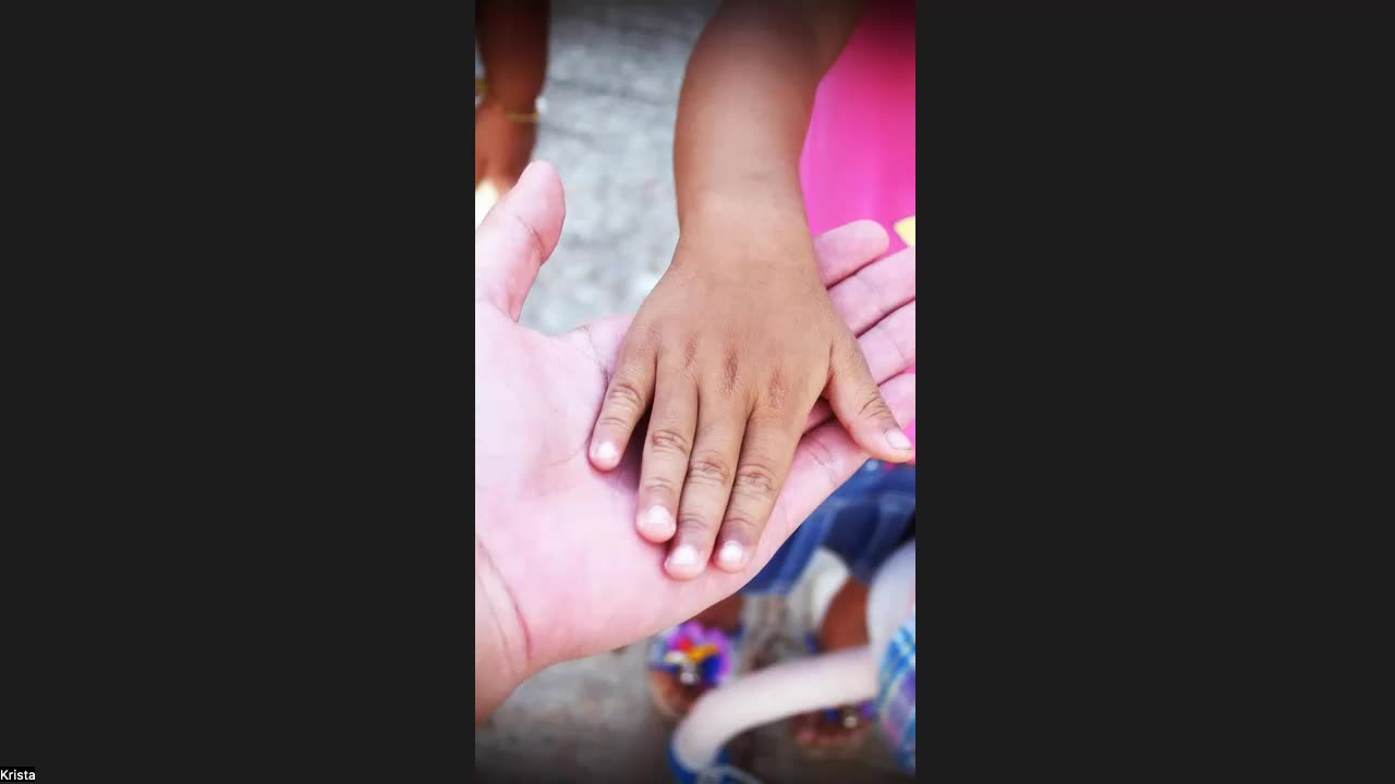 Modern Slavery: MK Ultra to TI Tech Bondage & Prayer