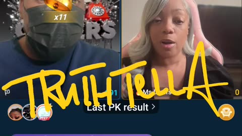 MESSY CALLER PROVES HE'S EITHER RETARDED OR A HATER DURING TEAM PK WITH MRS. DIVERSE & TRINA B BECAUSE WHAT JUDGE IS DISMISSING A CLEAR ASSAULT AND ANYBODY WHO ISNT RETARDED KNOWS QUEEN TOMIKAY HAS ABSOLUTELY ZERO CHANCE OF BEING ARRESTED