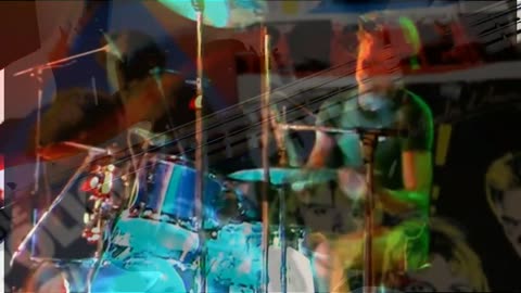 The Police live Bassalong!! Hatfield Polytechnic!!(1080p).mp4