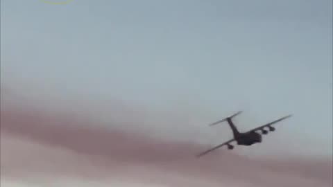 The quiet return of the Il-76: An aircraft that was never supposed to fly again