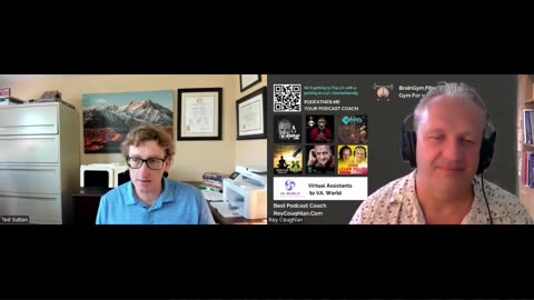 It’s Not Easy When You Take Over A Youtube Channel