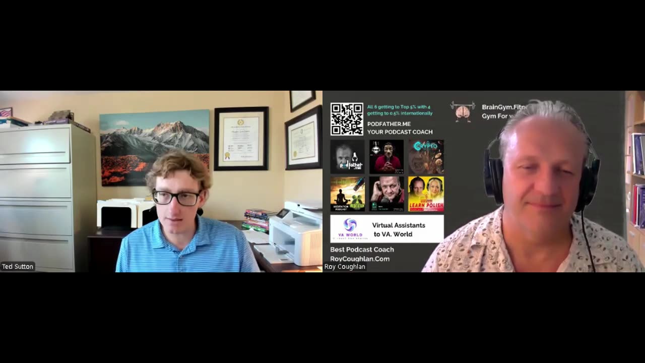 It’s Not Easy When You Take Over A Youtube Channel