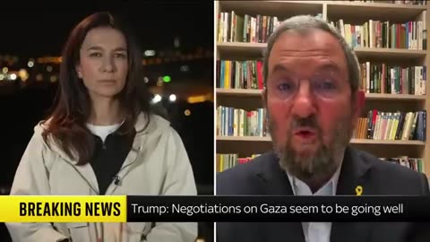 Trump hails peace talks amid optimism a deal could be signed in 24-36 hours