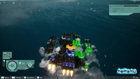 TerraTech Worlds – Episode 304