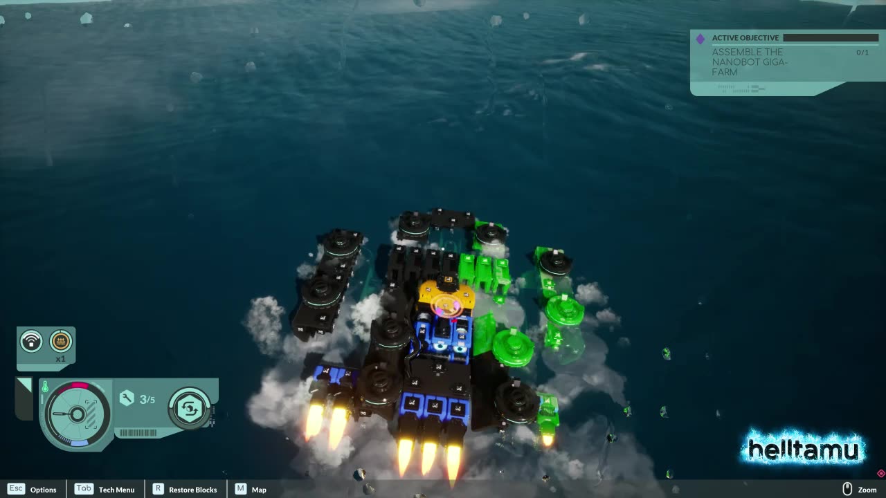 TerraTech Worlds – Episode 304