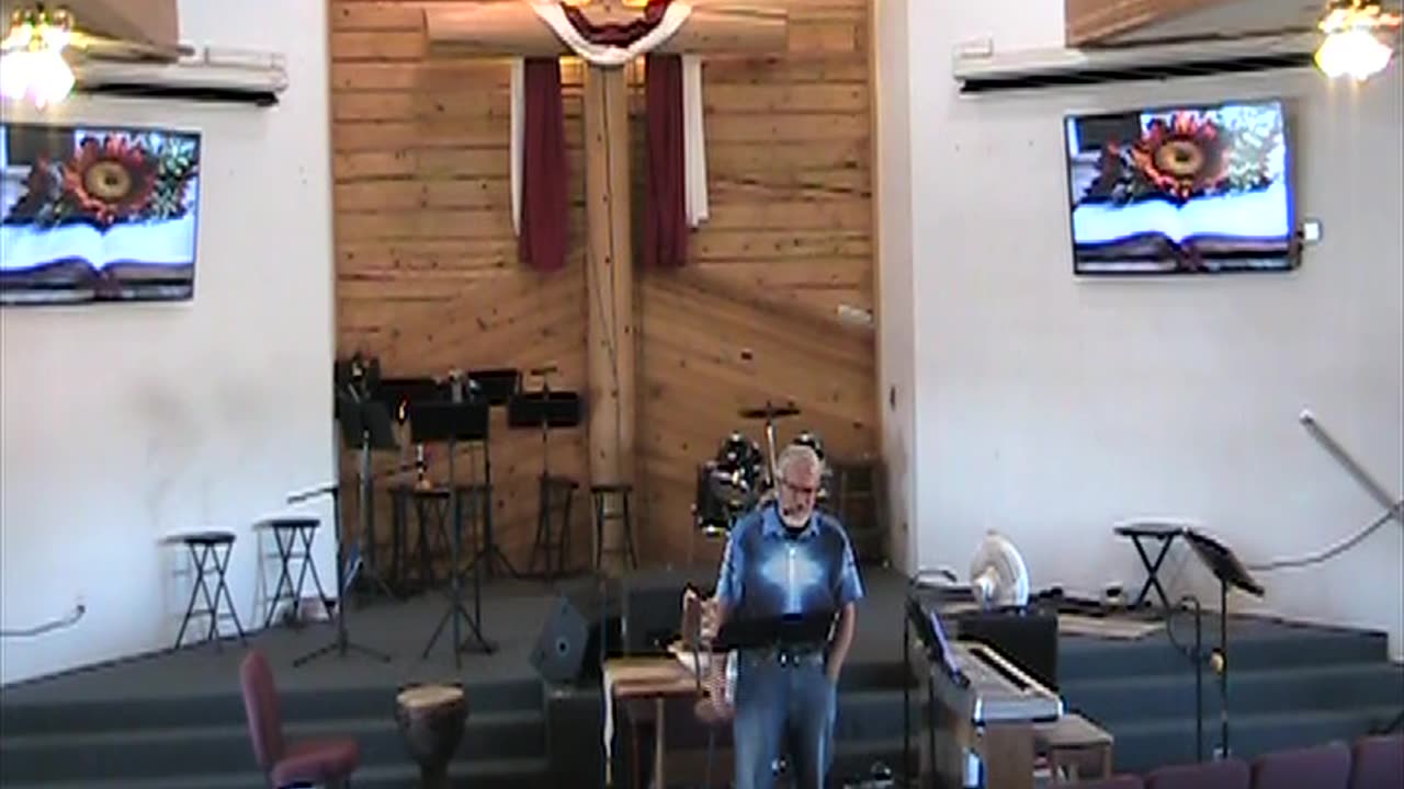 Bible Study Sep 28 2025