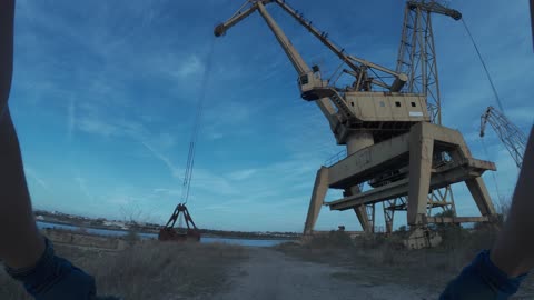 BIKE RIDE pela Margem Sul, Portugal S06E17 2nd of NOV 2K25 pt 9