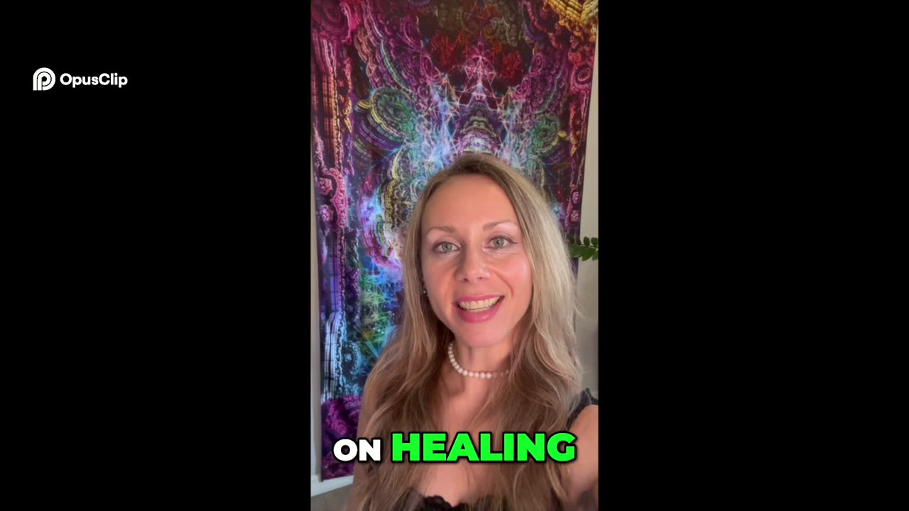 #5 of 8 Reasons to Change Your Focus if You Have Cancer!