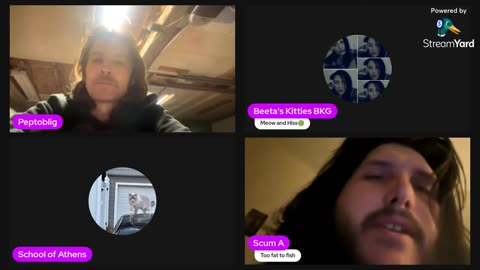 10/20/25 Blogger VOD: "Damn Canadians"