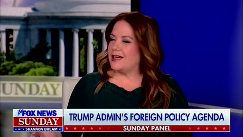 Hemingway: Americans Are Paying The Price For D.C.'s Neocon Foreign Policy