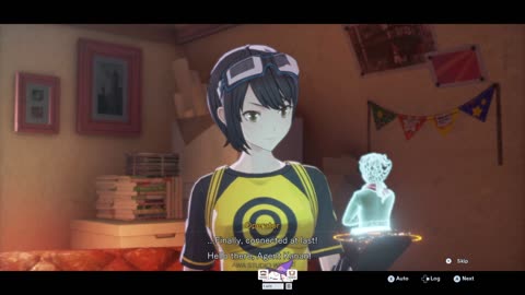 Digimon Story Time Stranger first playthrough