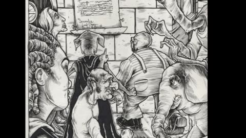 The Legend of George