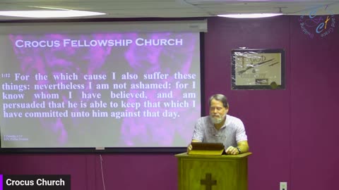 Crocus Online Services