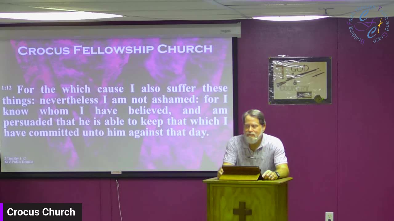 Crocus Online Services