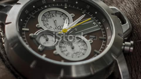 These Iconic Watches Tell More Than Time!