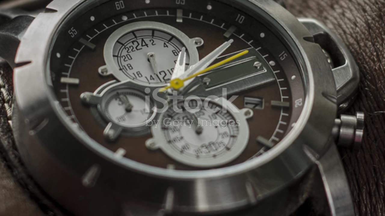 These Iconic Watches Tell More Than Time!