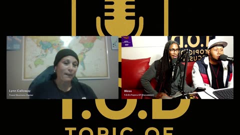 Men and Womens Health Ep. 14