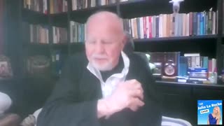 Global Financial Shock: Faber Explains Why Money Printing Will Explode