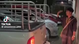 😂🚚 When Your Friend’s 'Help' Makes Truck Backing WORSE! | FunFM