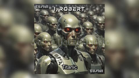 Robert Eusini - Titanic