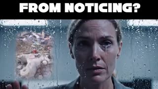 “Do you suffer from noticing?” 🙌🤣