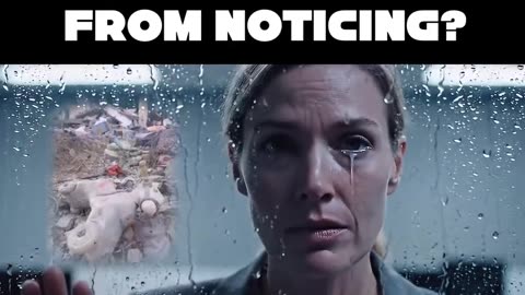 “Do you suffer from noticing?” 🙌🤣