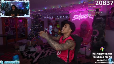 Adin Ross EXPOSES FaZe Clan Greed: Demanded 20% Cut After Creators Blew Up! 😱💥