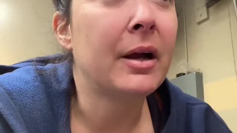 Pregnant Liberal Fighting for Life After Overdosing on Tylenol to 'Prove Trump Wrong'
