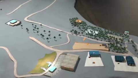 A look at Jeffrey Epstein’s island…