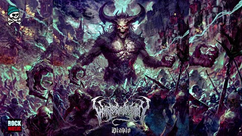 Whispers Of Oblivion - Diablo (EP)