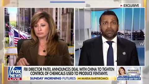 Patel_ This is a national security crisis of EPIC proportions