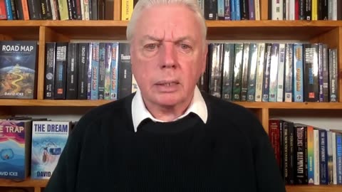 David Icke on Reptilians, Covid-19, and AI - Fight Back Ep. 147