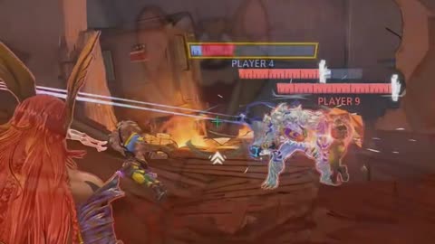 We Just Stood and WATCHED Him #arcraiders