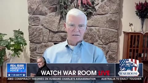 JOHN CASE: Since President Trump's pardon, Tina Peters has been moved to new solitary confinement