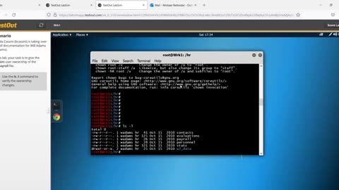 PC Pro v7 - Lab 9.4.10