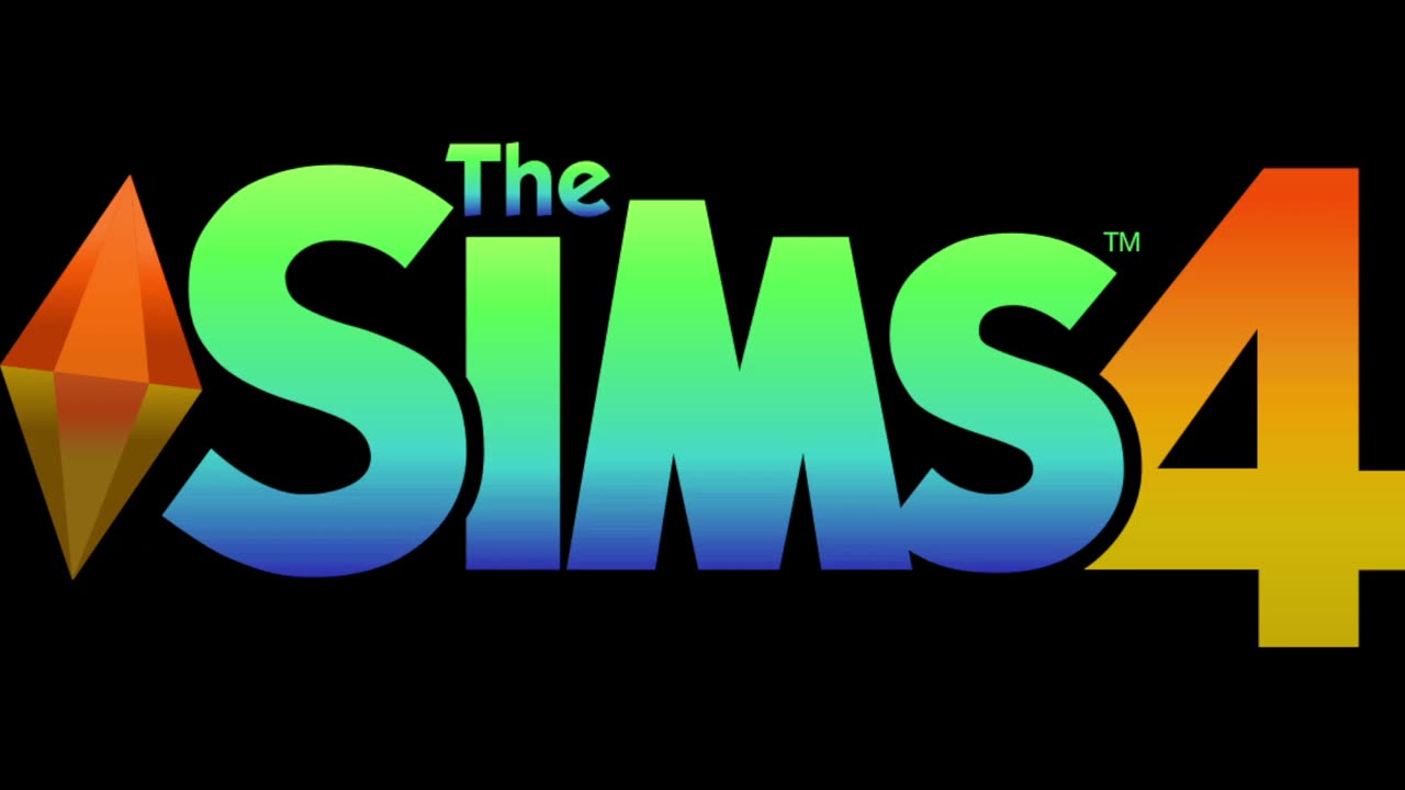 The Sims 4 - Build Mode