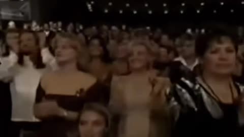 When Alan Jackson protested for George Jones