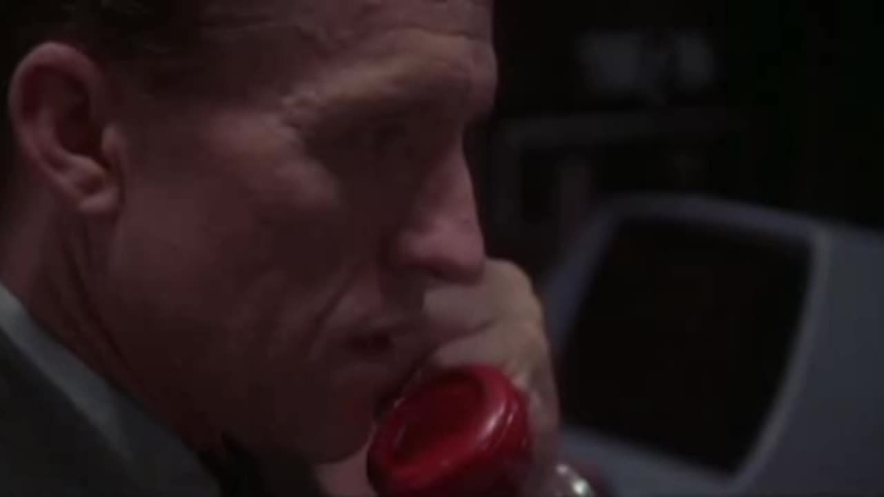 "Godzilla 1985" Starring Raymond Burr