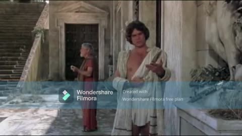 Clash Of The Titans 1981 Part 2