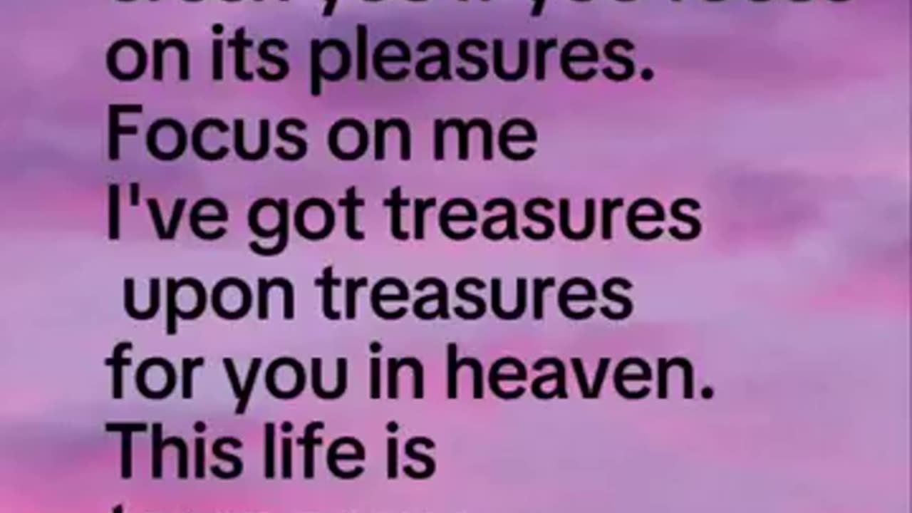 CHRISTIAN MOTIVATION