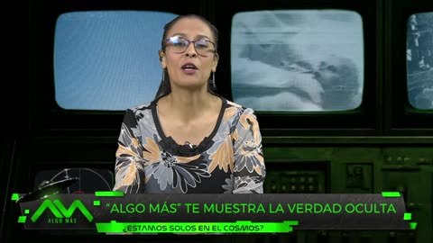 A.M.! MK ULTRA BLOQUE 1