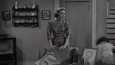 29) «Вопль мести» / «Cry Revenge»