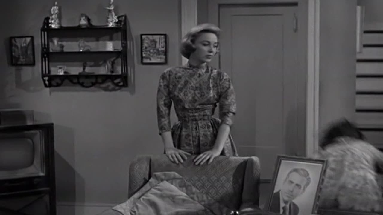 29) «Вопль мести» / «Cry Revenge»