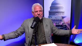 Glenn Beck about AIPAC and why they aren't required to register under FARA guidelines