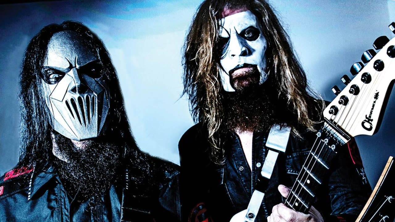 Slipknot 'Heretic Anthem' EXPLAINED Song Meaning