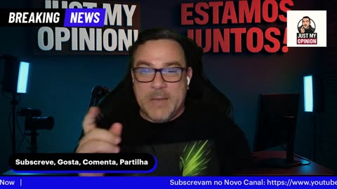 RTP É Uma Vergonha Nacional! Canal Público Censura - CHEGA