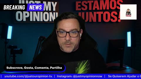 RTP É Uma Vergonha Nacional! Canal Público Censura - CHEGA