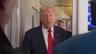 Trump hints at resumption of underground nuclear tests